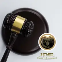 Bitmez Hukuk & Danışmanlık hukuk bürosu fotoğrafı 13 - Yakutiye, Erzurum