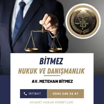 Bitmez Hukuk & Danışmanlık hukuk bürosu fotoğrafı 62 - Yakutiye, Erzurum