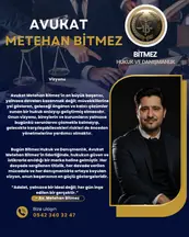 Bitmez Hukuk & Danışmanlık hukuk bürosu fotoğrafı 110 - Yakutiye, Erzurum