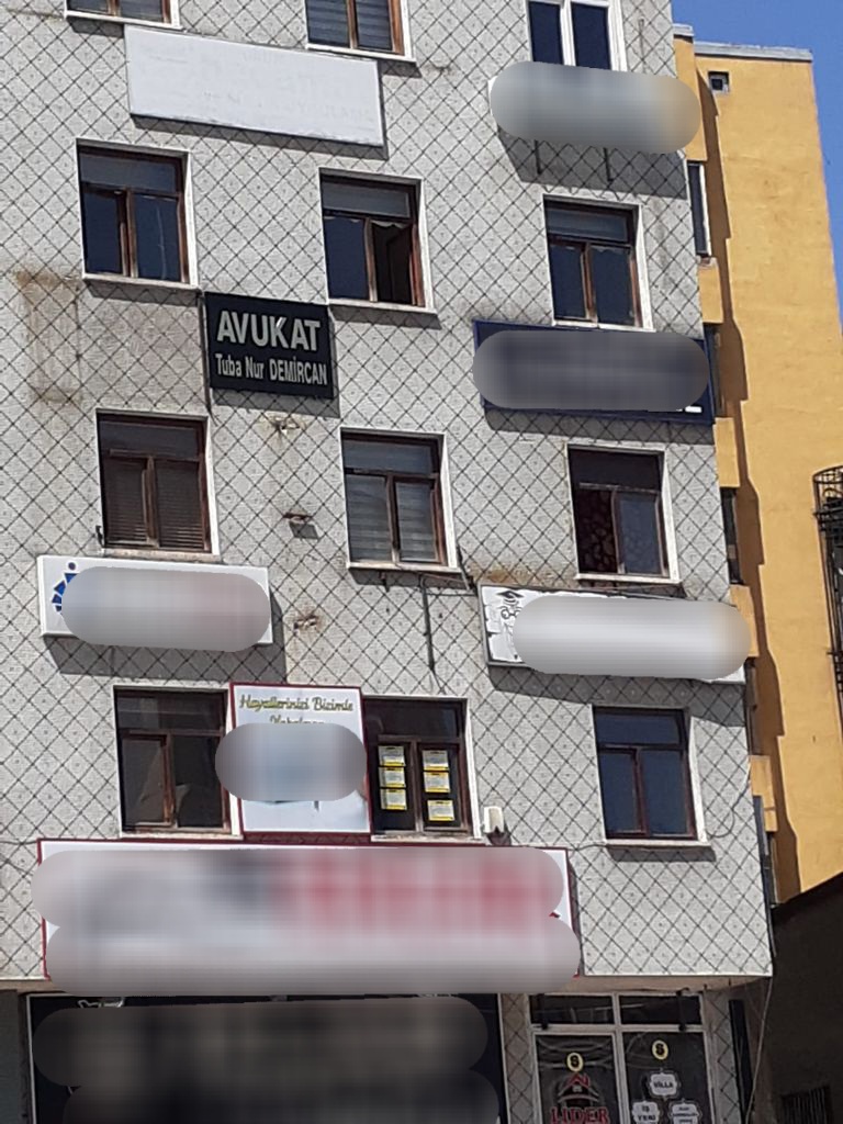 Nur Hukuk Bürosu hukuk bürosu fotoğrafı 4 - Yakutiye, Erzurum