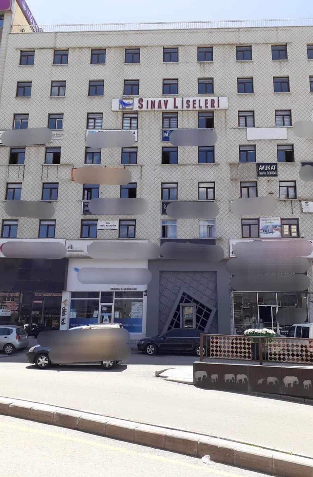 Nur Hukuk Bürosu hukuk bürosu fotoğrafı 5 - Yakutiye, Erzurum