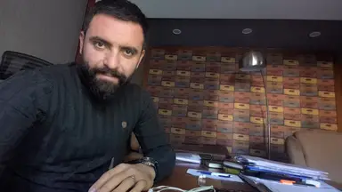 Av. Arb. Muharrem Akçay profil fotoğrafı 121 - Yakutiye, Erzurum