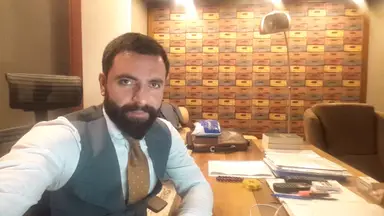 Av. Arb. Muharrem Akçay profil fotoğrafı 149 - Yakutiye, Erzurum