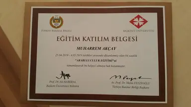 Av. Arb. Muharrem Akçay profil fotoğrafı 4 - Yakutiye, Erzurum