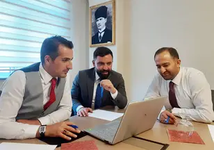 Av. Arb. Muharrem Akçay profil fotoğrafı 61 - Yakutiye, Erzurum