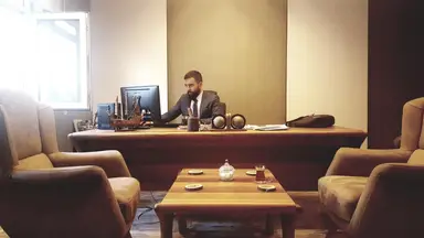 Av. Arb. Muharrem Akçay profil fotoğrafı 2 - Yakutiye, Erzurum