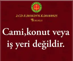 Av. Arb. Muharrem Akçay profil fotoğrafı 90 - Yakutiye, Erzurum