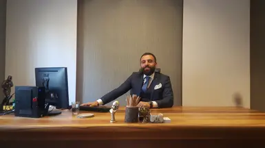 Av. Arb. Muharrem Akçay profil fotoğrafı 21 - Yakutiye, Erzurum
