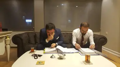 Av. Arb. Muharrem Akçay profil fotoğrafı 81 - Yakutiye, Erzurum