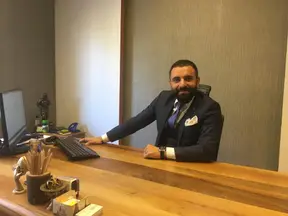 Av. Arb. Muharrem Akçay profil fotoğrafı 41 - Yakutiye, Erzurum