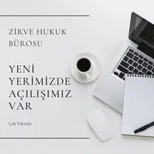 Zirve Hukuk Danışmanlık hukuk bürosu fotoğrafı 19 - Seyhan, Adana