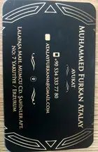 Atalay Hukuk Bürosu (Law Office) hukuk bürosu fotoğrafı 7 - Yakutiye, Erzurum