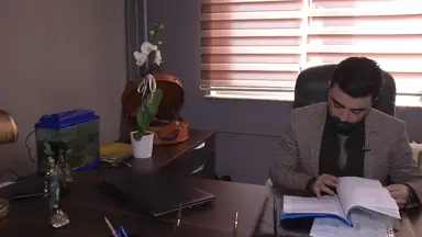 Özar Hukuk & Danışmanlık hukuk bürosu fotoğrafı 2 - Yakutiye, Erzurum