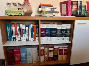 Çetintaş Hukuk Bürosu hukuk bürosu fotoğrafı 61 - Odunpazarı, Eskişehir