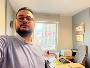 Çetintaş Hukuk Bürosu hukuk bürosu fotoğrafı 40 - Odunpazarı, Eskişehir