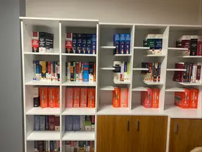 Çetintaş Hukuk Bürosu hukuk bürosu fotoğrafı 32 - Odunpazarı, Eskişehir