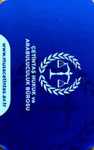 Çetintaş Hukuk Bürosu hukuk bürosu fotoğrafı 84 - Odunpazarı, Eskişehir