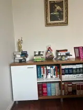 Çetintaş Hukuk Bürosu hukuk bürosu fotoğrafı 81 - Odunpazarı, Eskişehir