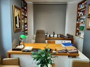 Çetintaş Hukuk Bürosu hukuk bürosu fotoğrafı 86 - Odunpazarı, Eskişehir