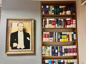 Çetintaş Hukuk Bürosu hukuk bürosu fotoğrafı 37 - Odunpazarı, Eskişehir