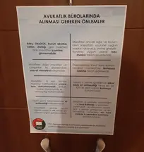 Çetintaş Hukuk Bürosu hukuk bürosu fotoğrafı 85 - Odunpazarı, Eskişehir