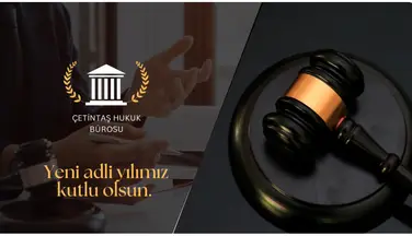 Çetintaş Hukuk Bürosu hukuk bürosu fotoğrafı 53 - Odunpazarı, Eskişehir