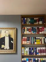 Çetintaş Hukuk Bürosu hukuk bürosu fotoğrafı 83 - Odunpazarı, Eskişehir