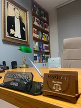 Çetintaş Hukuk Bürosu hukuk bürosu fotoğrafı 42 - Odunpazarı, Eskişehir