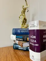 Çetintaş Hukuk Bürosu hukuk bürosu fotoğrafı 18 - Odunpazarı, Eskişehir