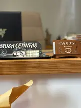 Çetintaş Hukuk Bürosu hukuk bürosu fotoğrafı 10 - Odunpazarı, Eskişehir