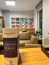 Çetintaş Hukuk Bürosu hukuk bürosu fotoğrafı 19 - Odunpazarı, Eskişehir