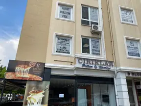 Çetintaş Hukuk Bürosu hukuk bürosu fotoğrafı 24 - Odunpazarı, Eskişehir