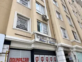 Çetintaş Hukuk Bürosu hukuk bürosu fotoğrafı 6 - Odunpazarı, Eskişehir