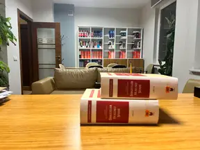 Çetintaş Hukuk Bürosu hukuk bürosu fotoğrafı 15 - Odunpazarı, Eskişehir