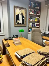 Çetintaş Hukuk Bürosu hukuk bürosu fotoğrafı 22 - Odunpazarı, Eskişehir