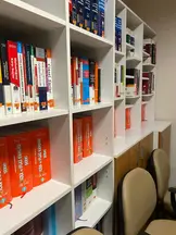 Çetintaş Hukuk Bürosu hukuk bürosu fotoğrafı 36 - Odunpazarı, Eskişehir