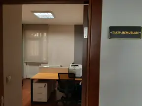 Çetintaş Hukuk Bürosu hukuk bürosu fotoğrafı 45 - Odunpazarı, Eskişehir