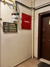 Çetintaş Hukuk Bürosu hukuk bürosu fotoğrafı 35 - Odunpazarı, Eskişehir