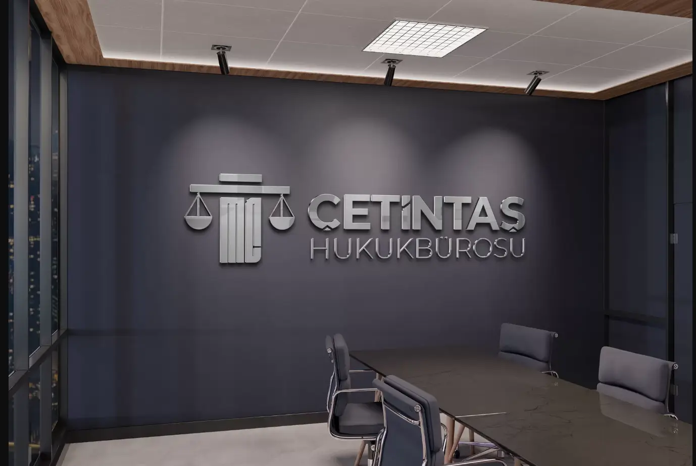 Çetintaş Hukuk Bürosu hukuk bürosu fotoğrafı - Odunpazarı, Eskişehir