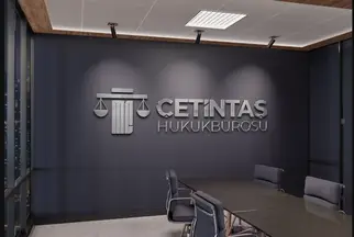 Çetintaş Hukuk Bürosu hukuk bürosu fotoğrafı - Odunpazarı, Eskişehir