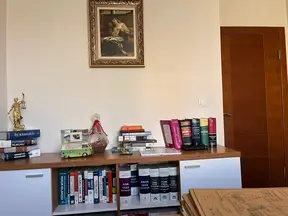 Çetintaş Hukuk Bürosu hukuk bürosu fotoğrafı 3 - Odunpazarı, Eskişehir