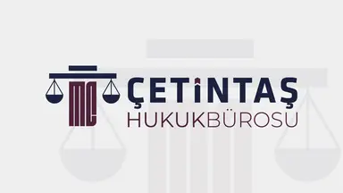 Çetintaş Hukuk Bürosu hukuk bürosu fotoğrafı 75 - Odunpazarı, Eskişehir