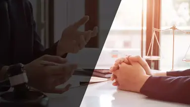 Çetintaş Hukuk Bürosu hukuk bürosu fotoğrafı 8 - Odunpazarı, Eskişehir