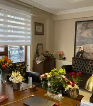 Av. Emine Aytekin profil fotoğrafı 2 - Odunpazarı, Eskişehir