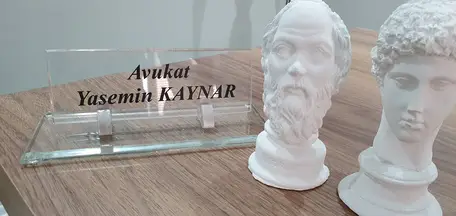 Av. Yasemin Kaynar Masüt profil fotoğrafı 4 - Odunpazarı, Eskişehir