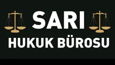 Sari Hukuk Bürosu hukuk bürosu fotoğrafı 6 - Odunpazarı, Eskişehir