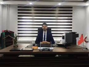 Sari Hukuk Bürosu hukuk bürosu fotoğrafı 2 - Odunpazarı, Eskişehir