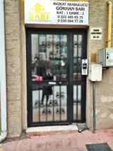 Sari Hukuk Bürosu hukuk bürosu fotoğrafı - Odunpazarı, Eskişehir