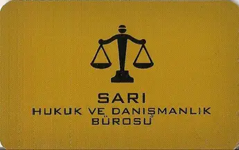 Sari Hukuk Bürosu hukuk bürosu fotoğrafı 4 - Odunpazarı, Eskişehir