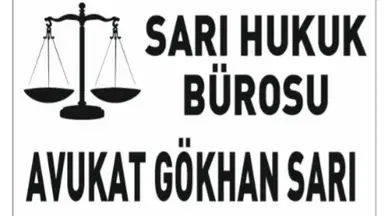 Sari Hukuk Bürosu hukuk bürosu fotoğrafı 7 - Odunpazarı, Eskişehir